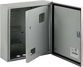 Корпус металлический Эра Simple ЩУ 3-1-1 76 У1 IP54 Б0046705