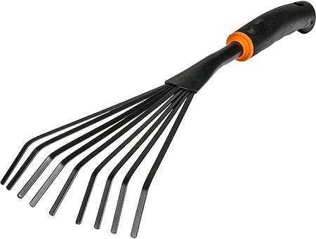 Грабли веерные Bradas Мини De Luxe KT-Y6006