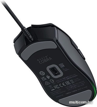 Игровая мышь Razer Cobra