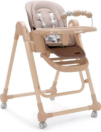 Трансформер Bubago Pablo BG 139-2 (бежевый)