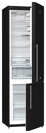 Холодильник с морозильником Gorenje RK 61 FSY2B