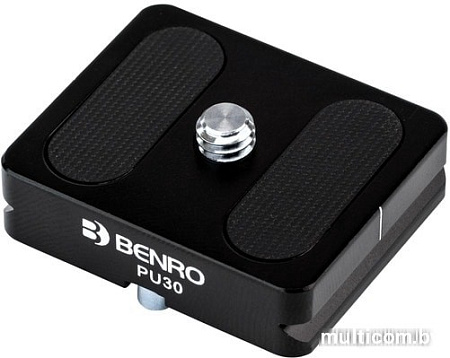 Трипод Benro FTR09AB00GBLK