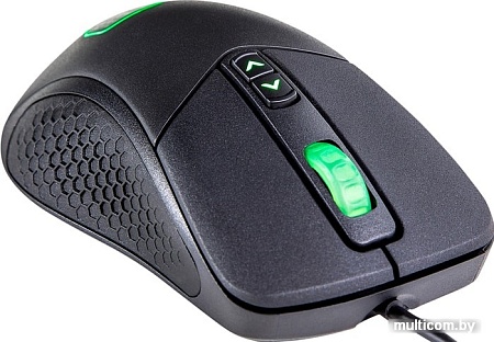 Игровая мышь Cooler Master MasterMouse MM530