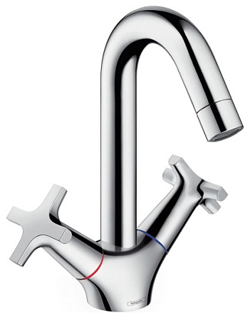 Смеситель Hansgrohe Logis Classic 71271000