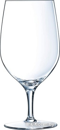 Набор бокалов для воды и напитков Chef&Sommelier Sequence N9711
