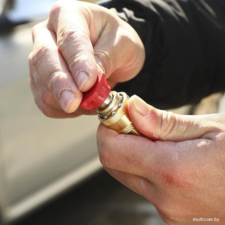 Мойка высокого давления Deko DKCW220 083-2028