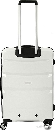 Чемодан-спиннер Fabretti EN7520-024-1