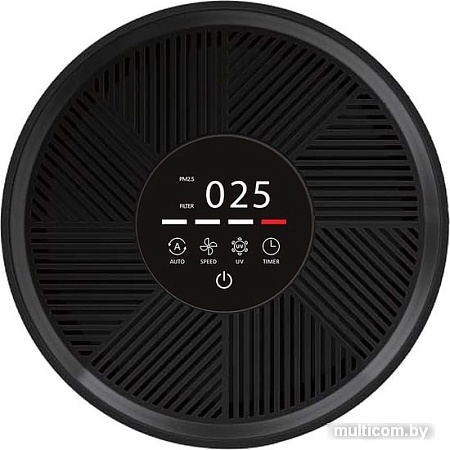 Очиститель воздуха AirInCom AC913W