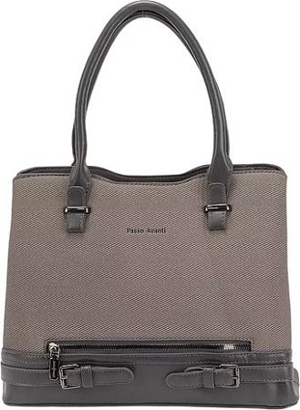 Passo Avanti 758-96891-GRY (серый)
