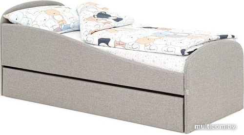 Кровать-тахта Бельмарко Letmo 2078 (халва)