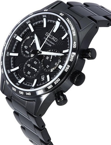 Наручные часы Seiko Discover More SSB415P1