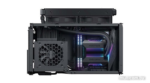 Корпус Phanteks Evolv Shift XT PH-ES121XT_DGS01