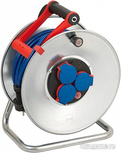 Сетевой фильтр Brennenstuhl Garant S 1199840