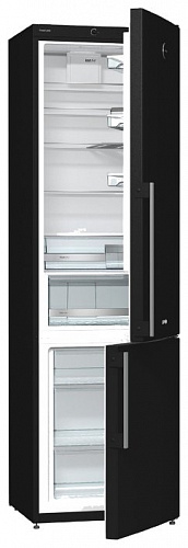 Холодильник с морозильником Gorenje RK 61 FSY2B