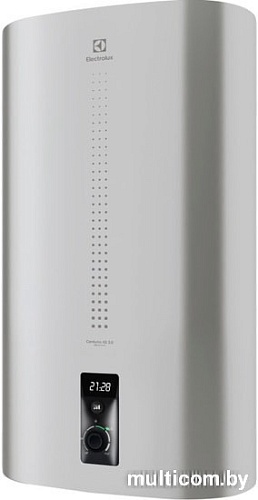 Водонагреватель Electrolux EWH 80 Centurio IQ 2.0 Silver