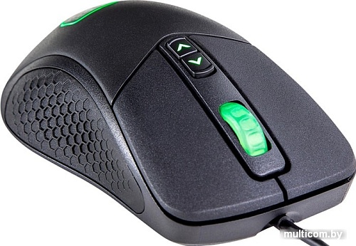 Игровая мышь Cooler Master MasterMouse MM530