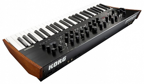 Синтезатор KORG prologue-8