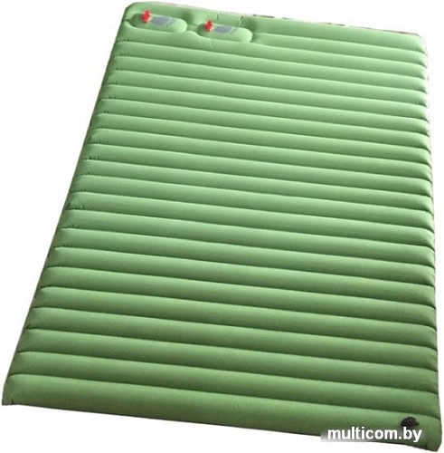 Надувной коврик TRAMP Air Lite Double TRI-025