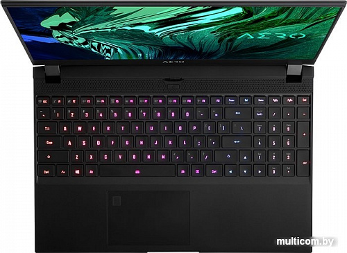 Игровой ноутбук Gigabyte Aero 15 XC-8RU1130SH