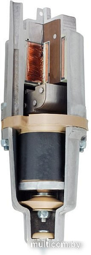 Колодезный насос Unipump Бавленец-М БВ 0.12-40-У5, 6м