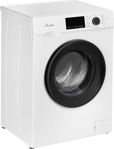 Стиральная машина Monsher MWM 500 Blanc