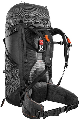 Tatonka Yukon Lt 50+10 W 1337.040 (черный)