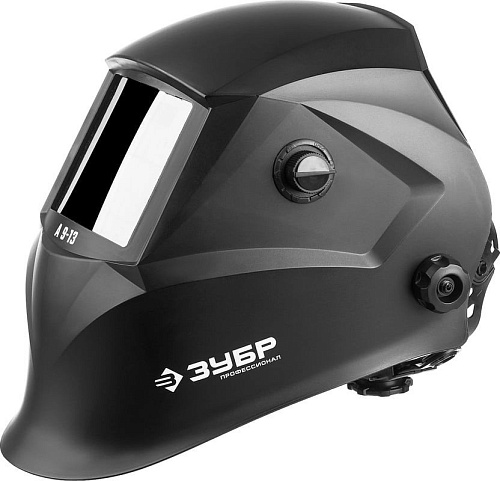 Сварочная маска Зубр А 9-13 11076