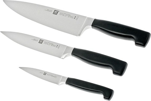 Набор ножей Zwilling Four Star 35048-000