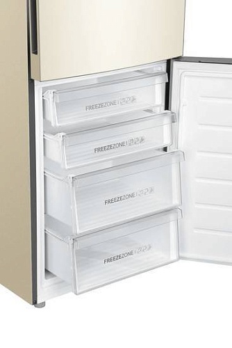 Холодильник Haier C4F640CCGU1