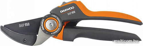 Секатор Daewoo Power DAGP 950