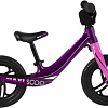 Беговел Maxiscoo Comet 2021 MSC-CM1201 (фиолетовый)