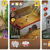 Настольная игра Lavka Games Архитекторы западного королевства АЗК001