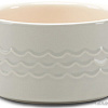 Миска Scruffs Icon Water 823137 (светло-серый)