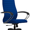 Кресло Metta SU-BK130-10 PL (синий)