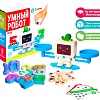 Развивающая игрушка Zabiaka Умный робот 6905687