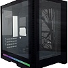 Корпус 1stPlayer Steampunk SP6 (черный)