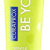 Зубная паста Curaprox Be You со вкусом яблока и алоэ 60 мл (с 3 лет)