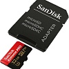 Карта памяти SanDisk Extreme PRO SDSQXCG-032G-GN6MA microSDHC 32GB (с адаптером)
