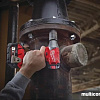 Ударный гайковерт Milwaukee M18 FIWF12-502X Fuel 4933451071 (с 2-мя АКБ, кейс)