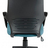Кресло Norden IQ СХ898H (бирюзовый)
