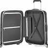 Чемодан-спиннер Samsonite Mixmesh Niagara Graphite Gunmetal 55 см