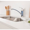 Однорычажный смеситель Grohe Eurosmart New 3328120E