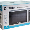 Микроволновая печь Delta DL-89L20