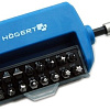 Набор бит Hogert Technik HT1S401 (17 предметов)