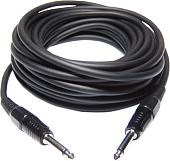 Гитарный кабель Hilec CL/JMJM-6 (6м) (6 м)