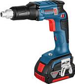Шуруповерт Bosch GSR 18 V-EC TE Professional [06019C8007]