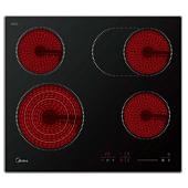 Варочная панель Midea Midea MCH64767SX