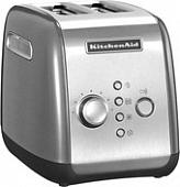 Тостер KitchenAid 5KMT221EMS