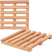 Подставка под горячее Мультидом Решетка МЭ18-69