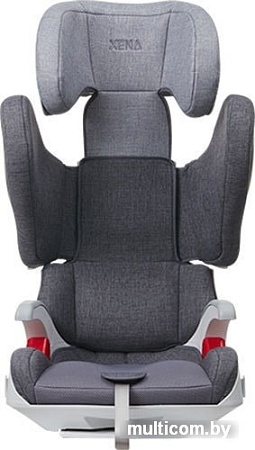 Автокресло Ducle Xena Junior IsoFix (Sienna Brown)